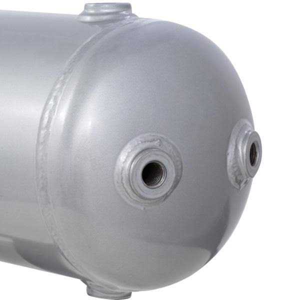 Viair 150 Psi High-flow Air Source Kit - Zenithce