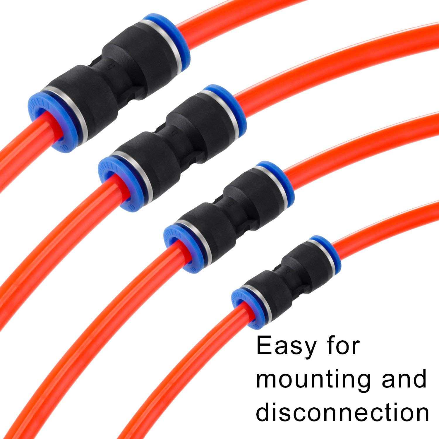 Hongzer Heater Element Stainless Steel Electric Heater Element Mini Boiler Hot Water Coffee Immersion Heater Element for Household - Zenithce