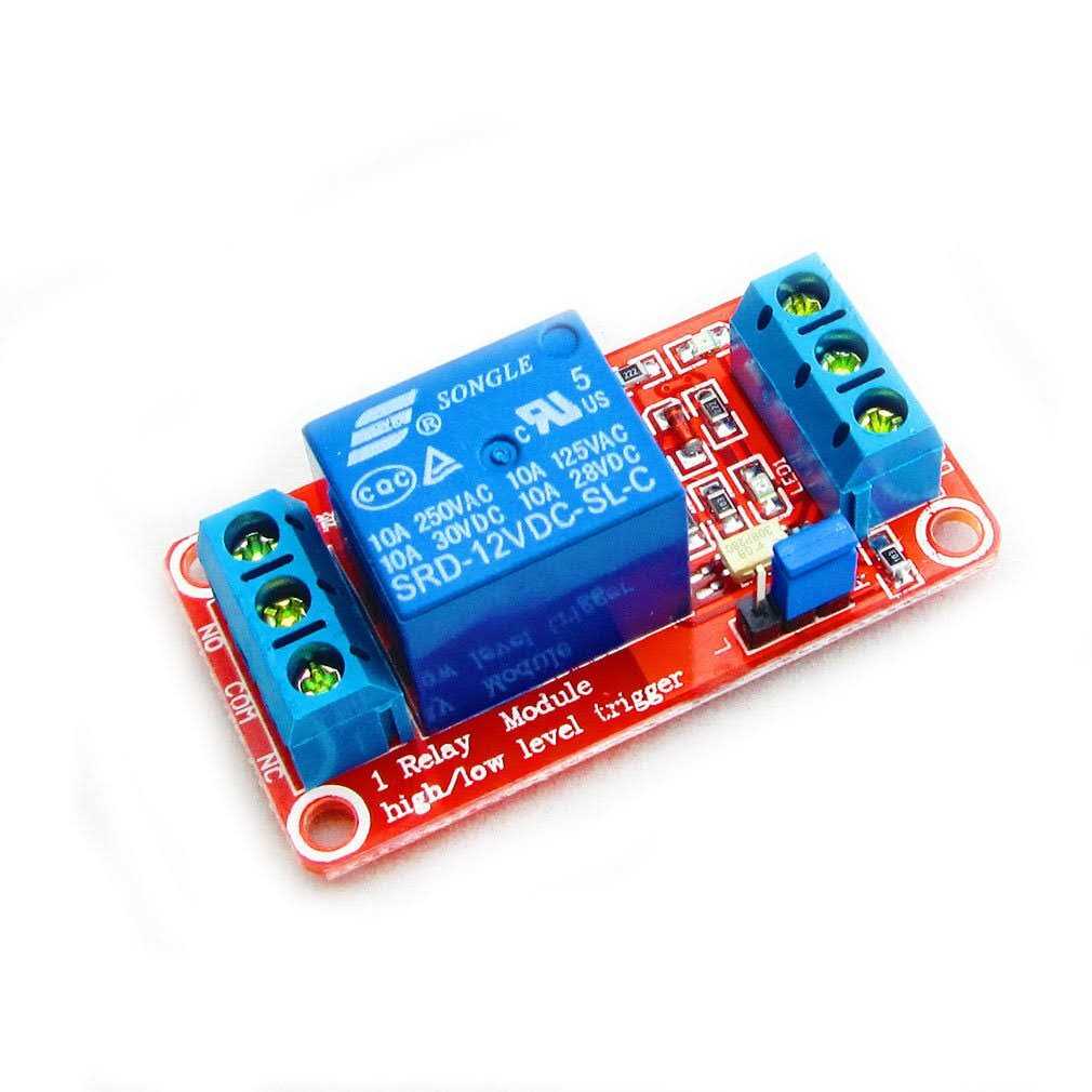 HiLetgo 10pcs TTP223B Capacitive Touch Switch Module Touch Sensor Switch Digital - Zenithce