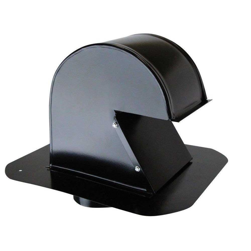 InOvate Dryer Wall Vent - Zenithce