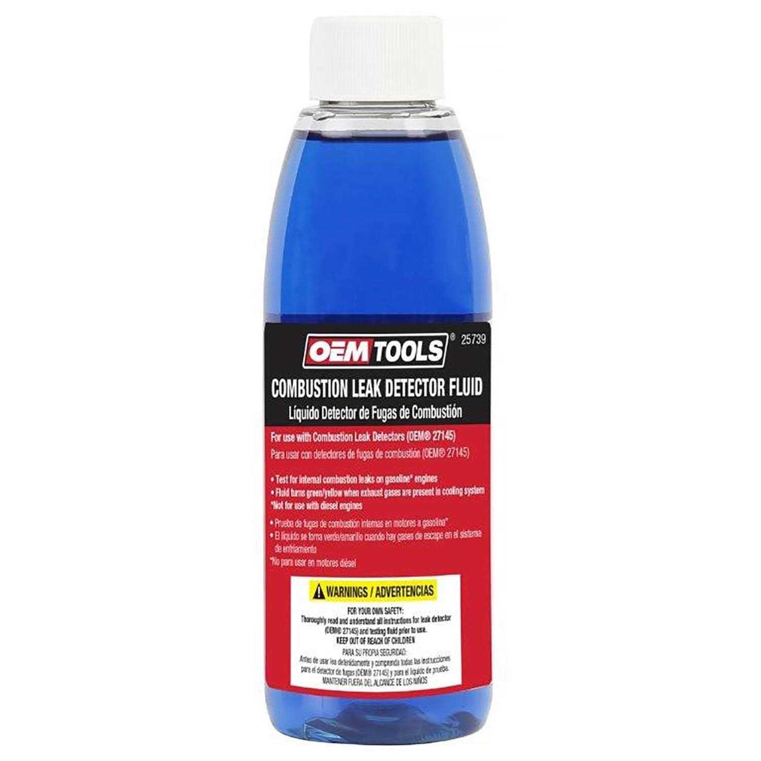 OEMTOOLS 25643 Fix-A-Thread Spark Plug Thread Repair Kit - Zenithce