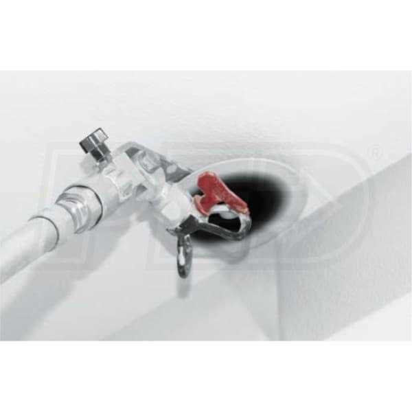 Titan Rubber Swivel Caster - Zenithce