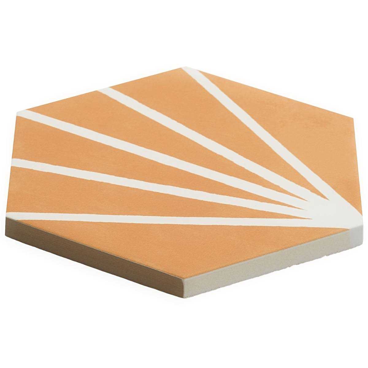 Ivy Hill Tile 28-mil x 18-in W x 36-in L Glue Down Luxury Vinyl Tile Flooring - Zenithce