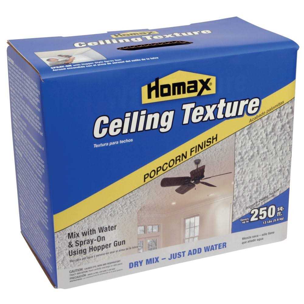 Homax Popcorn Ceiling Patch 85424 - Zenithce