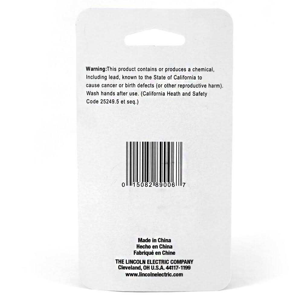 Lincoln Electric KH550 Rod Storage Container - Zenithce