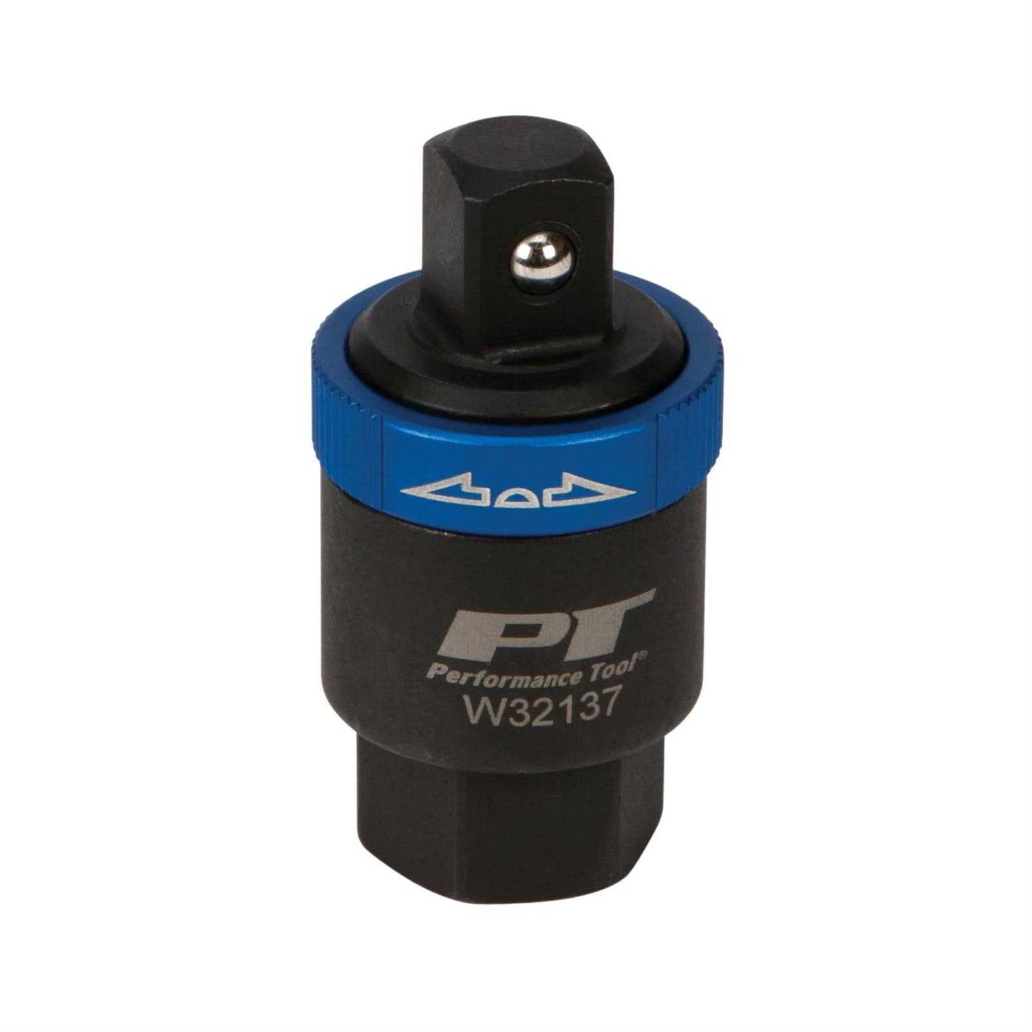 Performance Tool W32119 1/2 Drive 15 Flex Handle - Zenithce