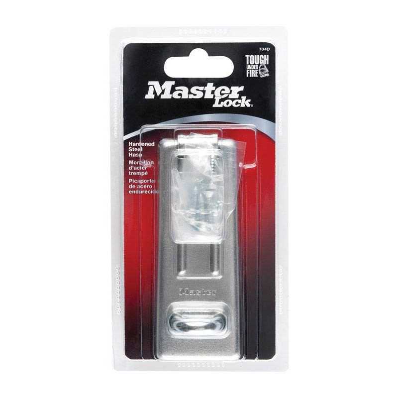 Master Lock 646T Combination - Zenithce
