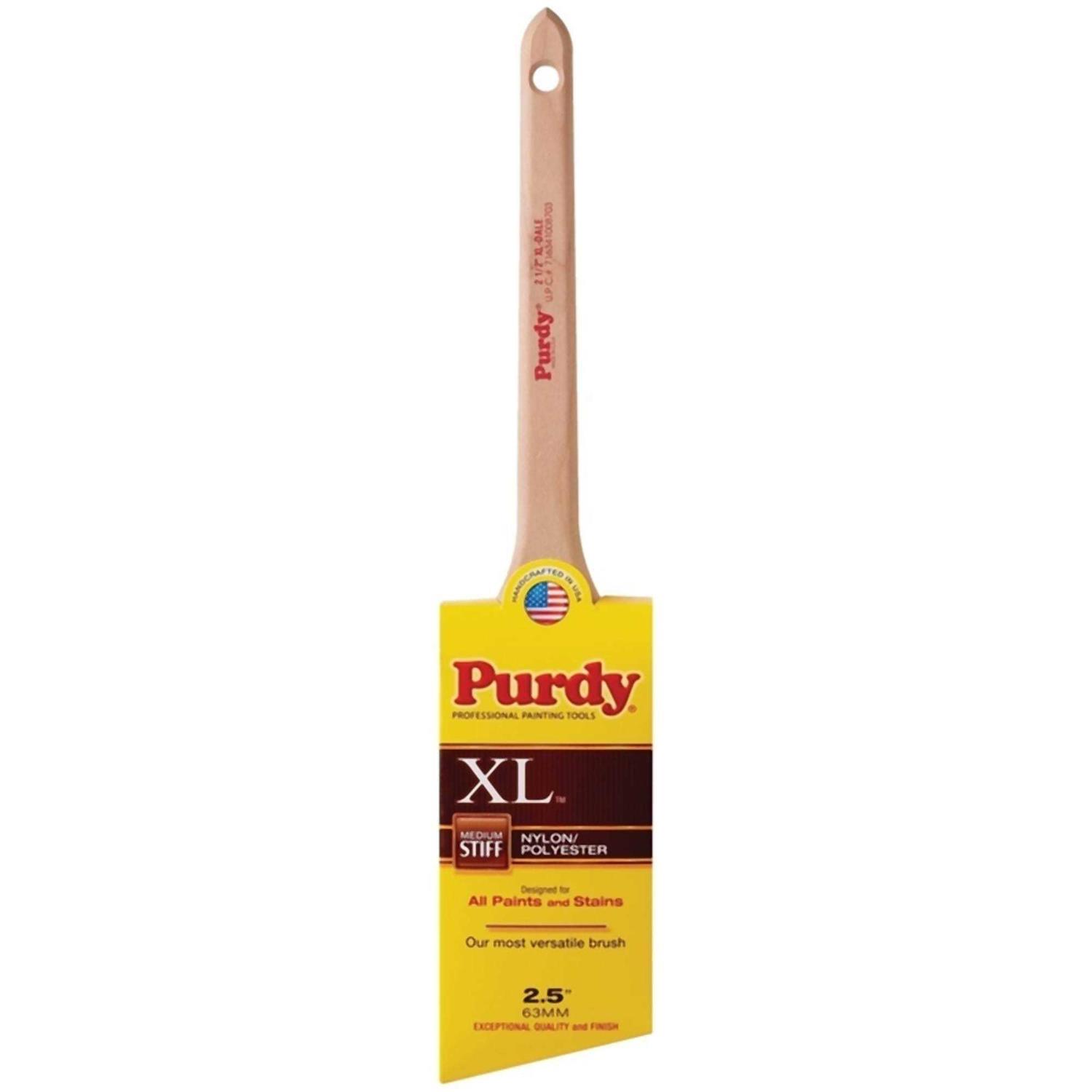 Purdy XL Brush - Zenithce