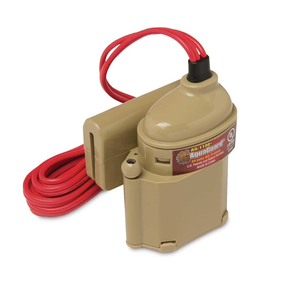 Rectorseal 97795 Mighty A/C Condensate Drain Line Pump - Zenithce