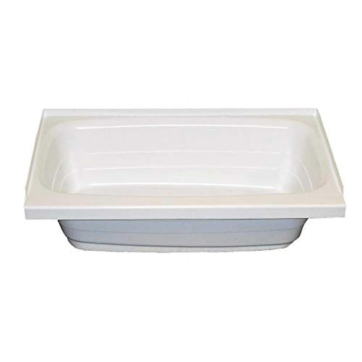Lippert Right Hand Bathtub 209658 - Zenithce