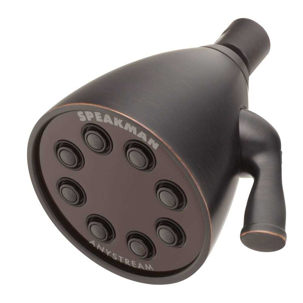 Speakman Icon S-2251 - Zenithce