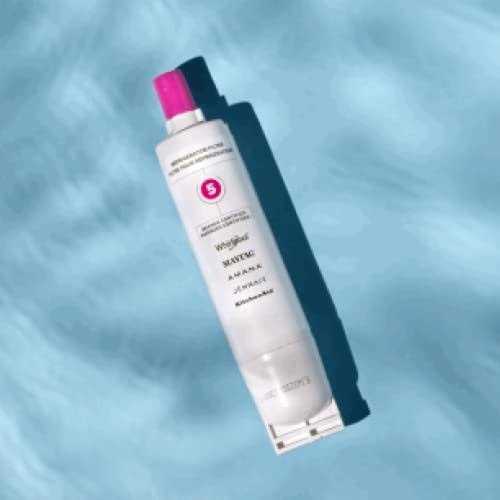 EveryDrop EDR5RXD1 Whirlpool Refrigerator Water Filter 5 - Zenithce