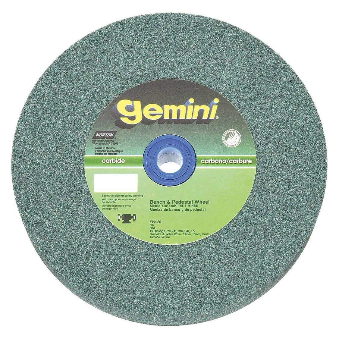 Norton Abrasives 07660788248 Grinding Wheel - Zenithce