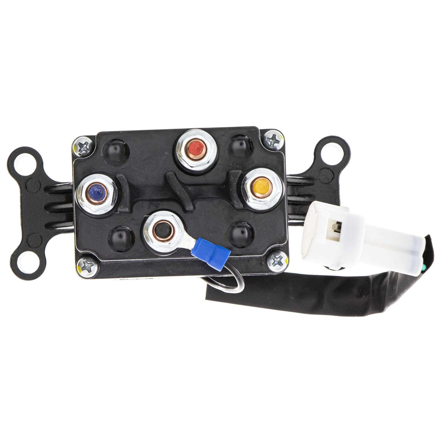 Polaris IT-1/0B Insulated Tap Connector - Zenithce