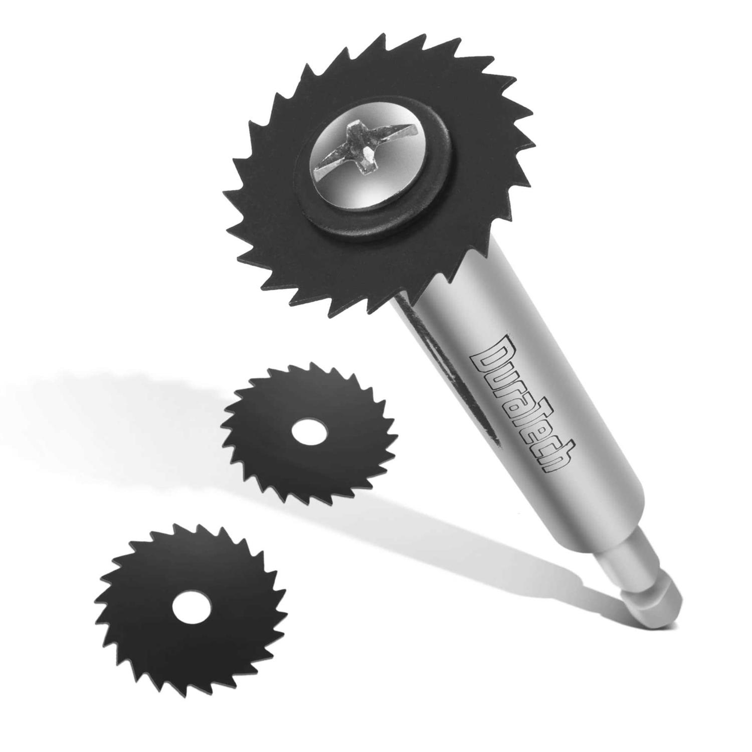 DURATECH Extra Long Ratcheting Wrench - Zenithce