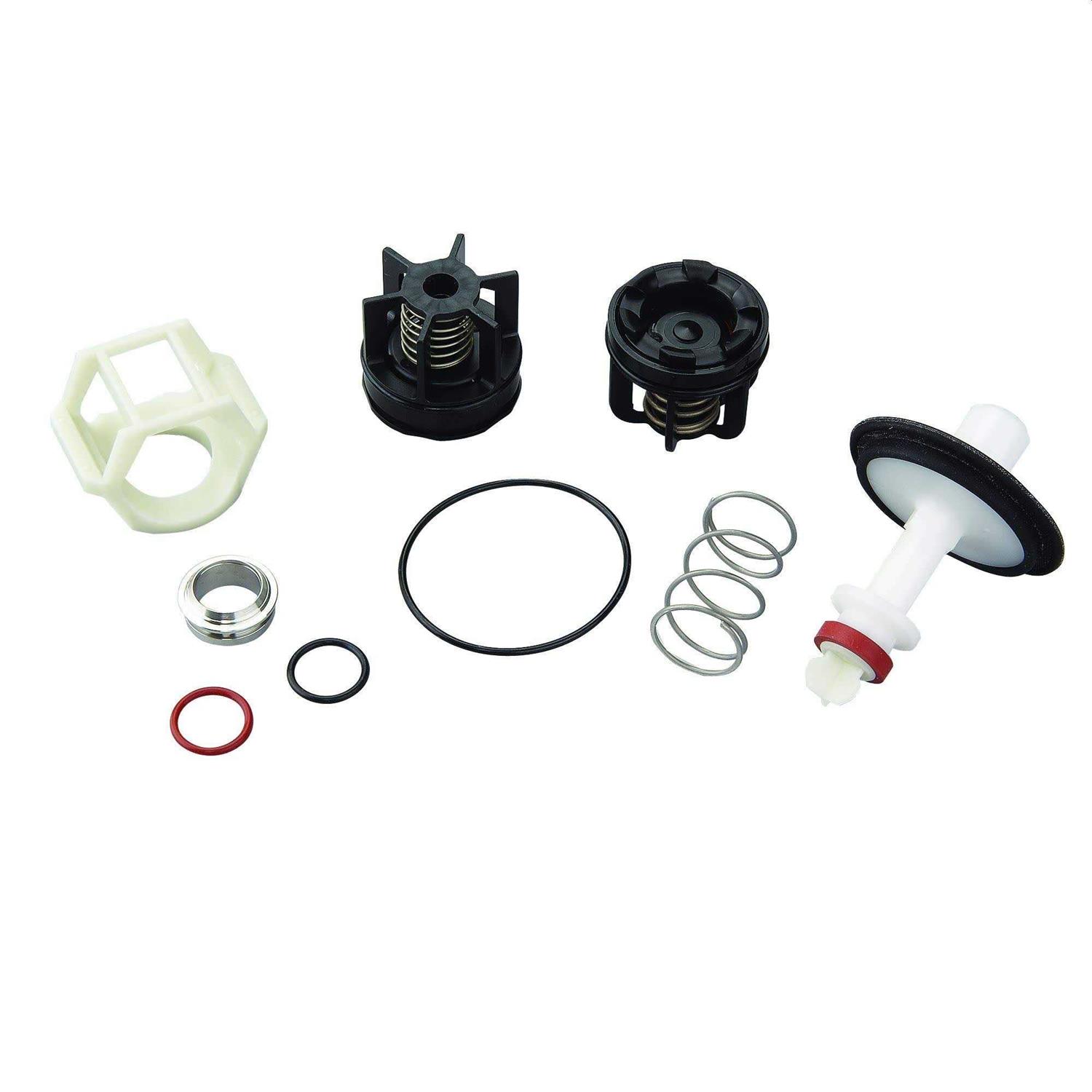 Watts 009 RPZ Total Repair Kit - Zenithce