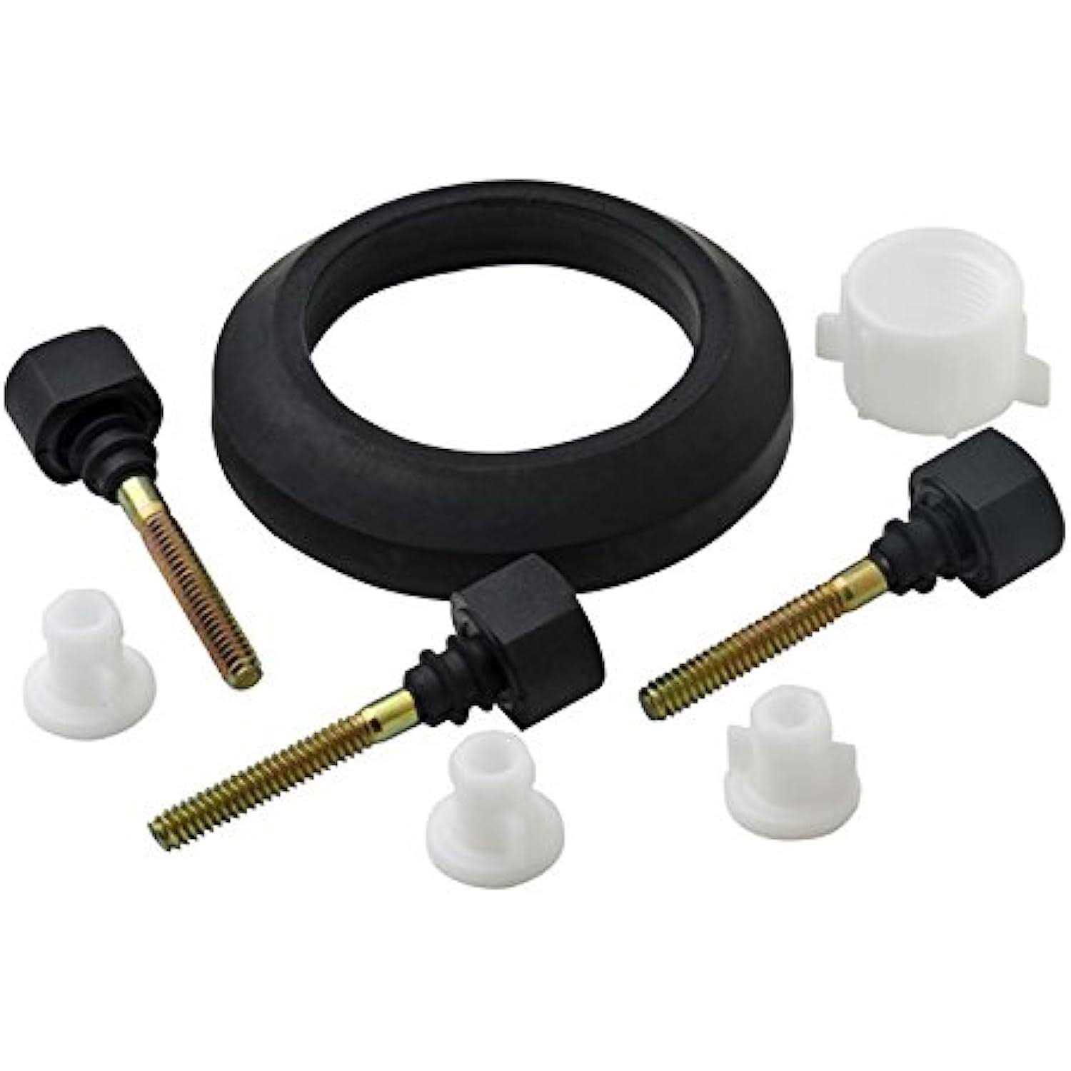 Mansfield 630-0173 Flapper Kit - Zenithce