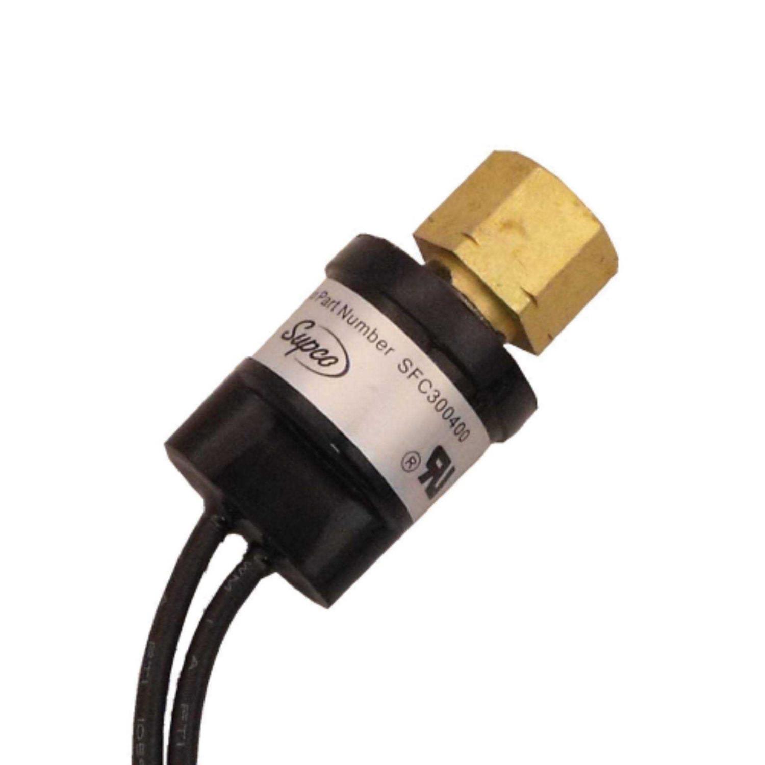 Supco SFC200240 Fan Cycling Control - Zenithce