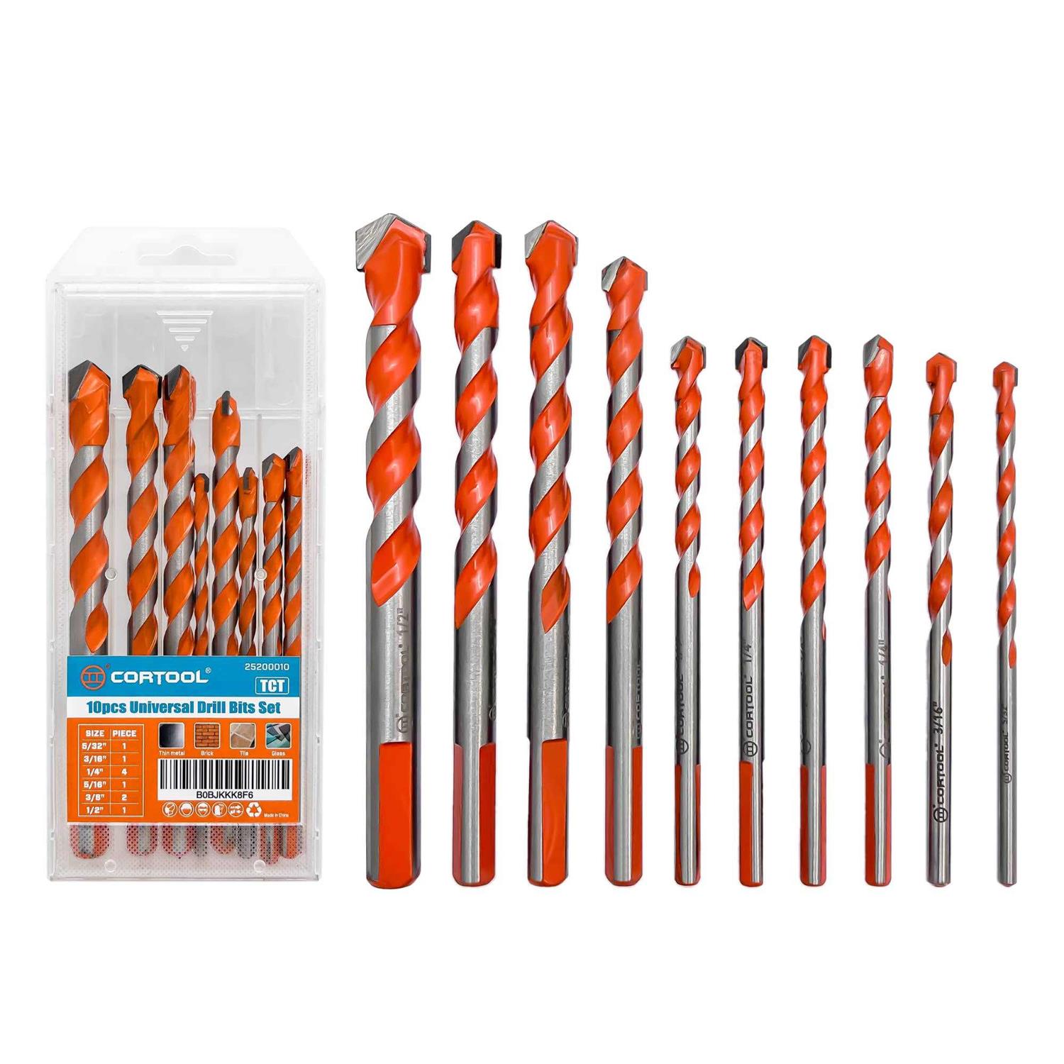 Cortex Hidden Screw & Plug Fastening System for Trex Fascia by FastenMaster - Zenithce