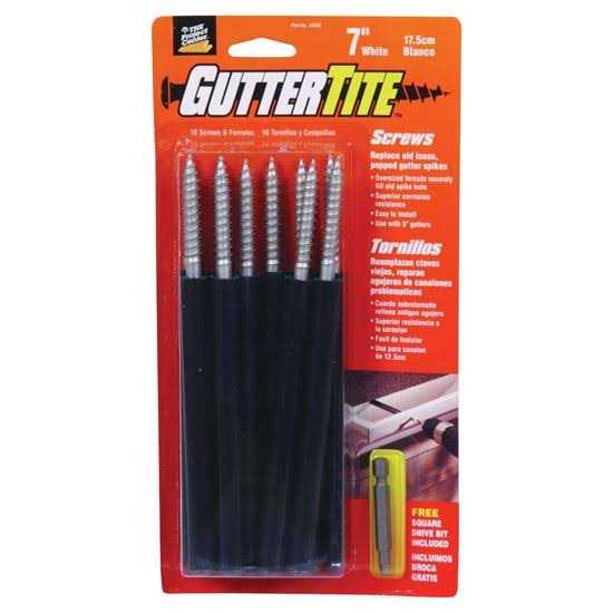Hillman Group Hanger Bolt Hurricane Hardware 25 Pieces - Zenithce
