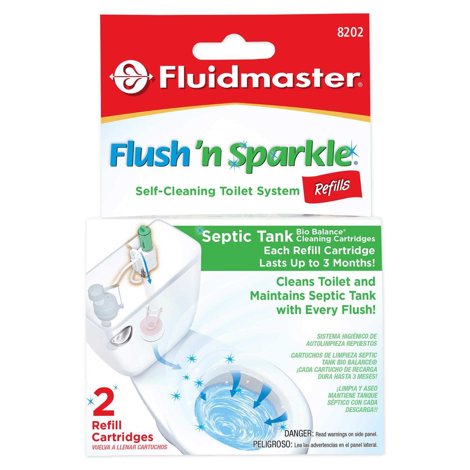 Fluidmaster Flapper Chain - Zenithce