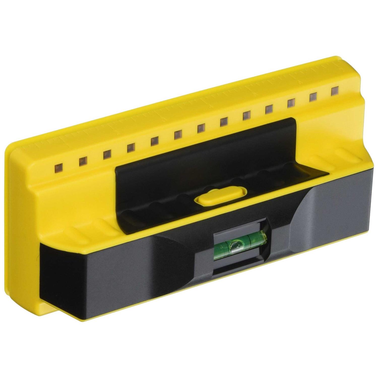 Franklin Sensors ProSensor 1.6-in Scan Depth Metal and Wood Stud Finder FSX110002 - Zenithce