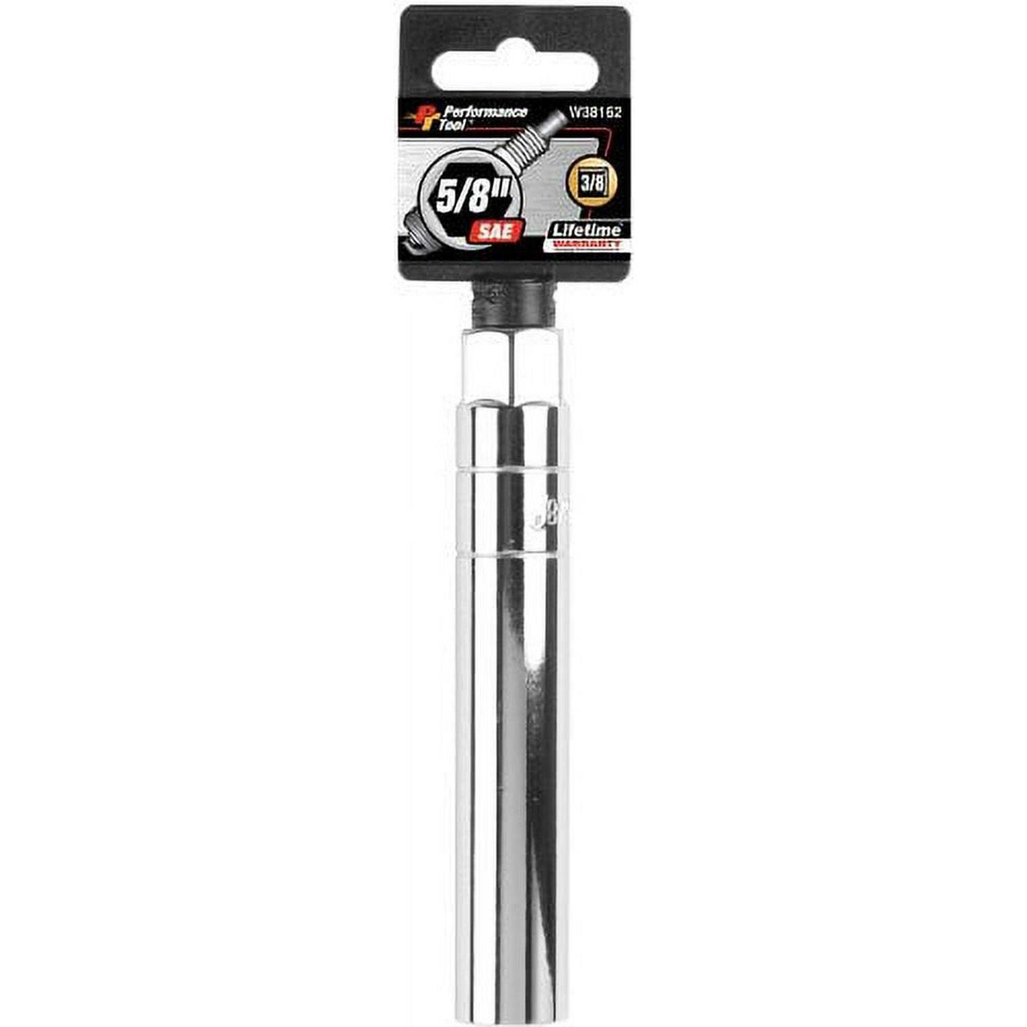 Performance Tool W38137 3/8 Dr Ratcheting Adapter - Zenithce