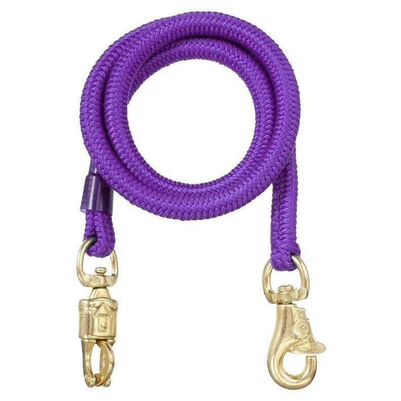 Tough 1 Safety Shock Poly Bungee Cross Tie - Zenithce