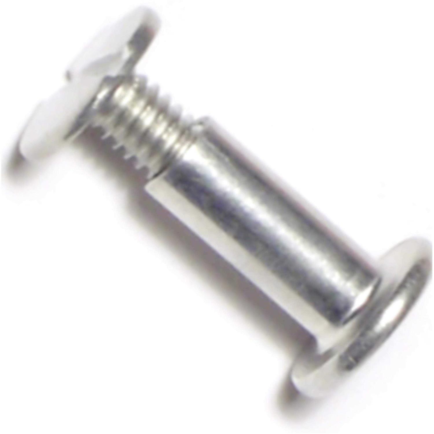 Hard-to-Find Fastener 5/16-24 x 3/4 18-8 Stainless Steel Fine Thread Hex Cap Screws - Zenithce