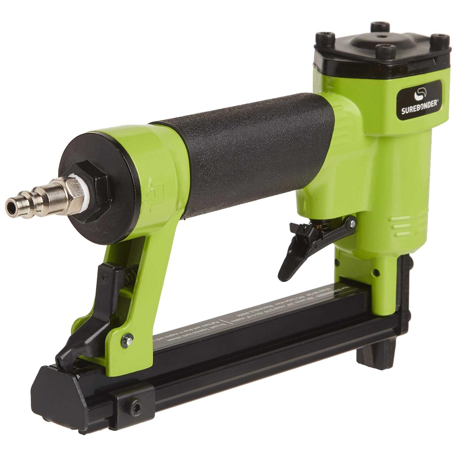 Surebonder 9615A Upholstery Stapler - Zenithce