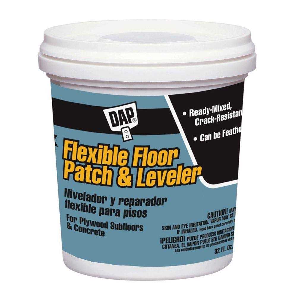DAP Fast N Final Spackling - Zenithce