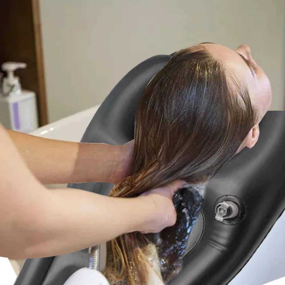Inflatable Bowl Sander - Zenithce