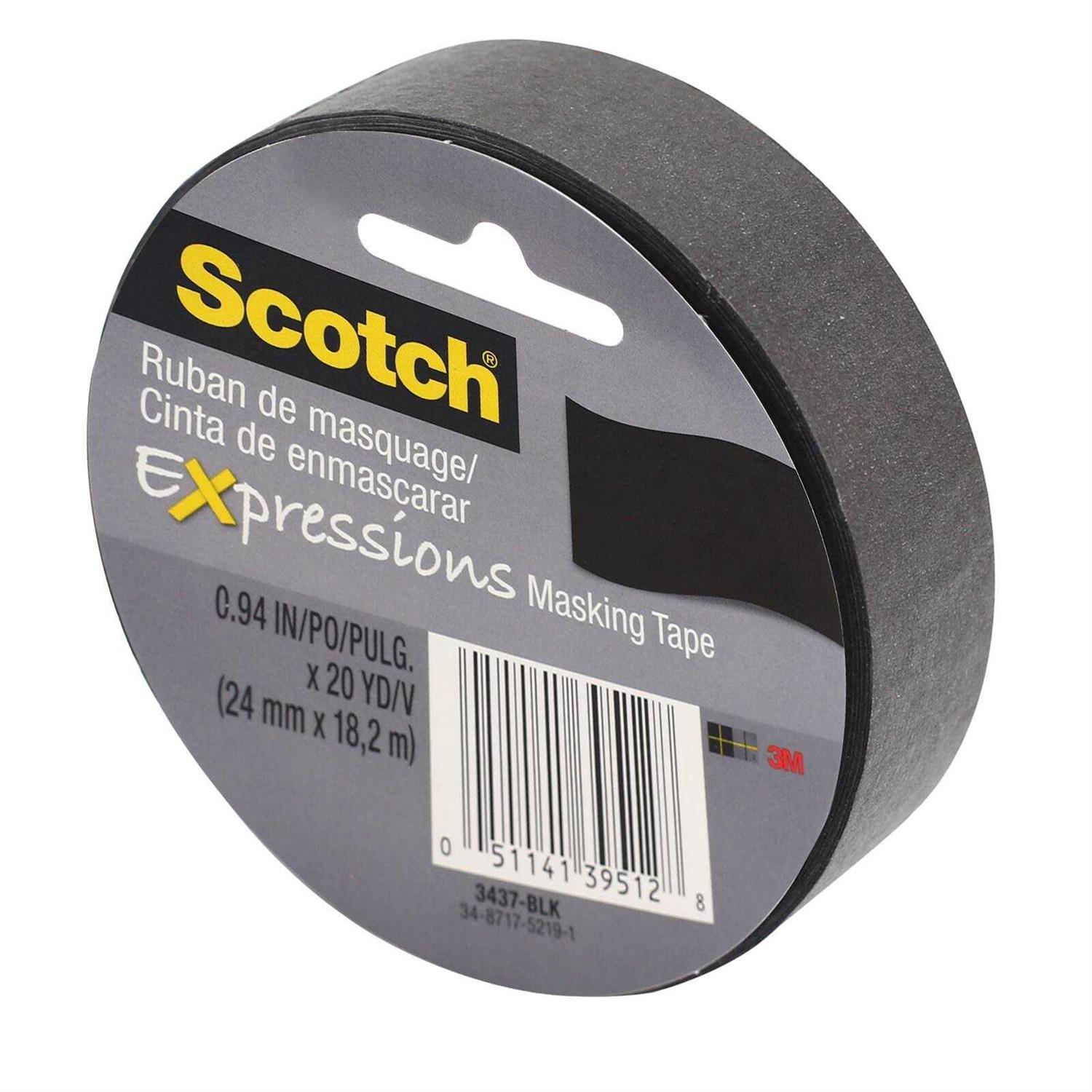 Scotch Electrical Tape - Zenithce