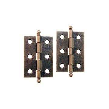 Restorers Classic Skeleton Key for House Doors - Zenithce