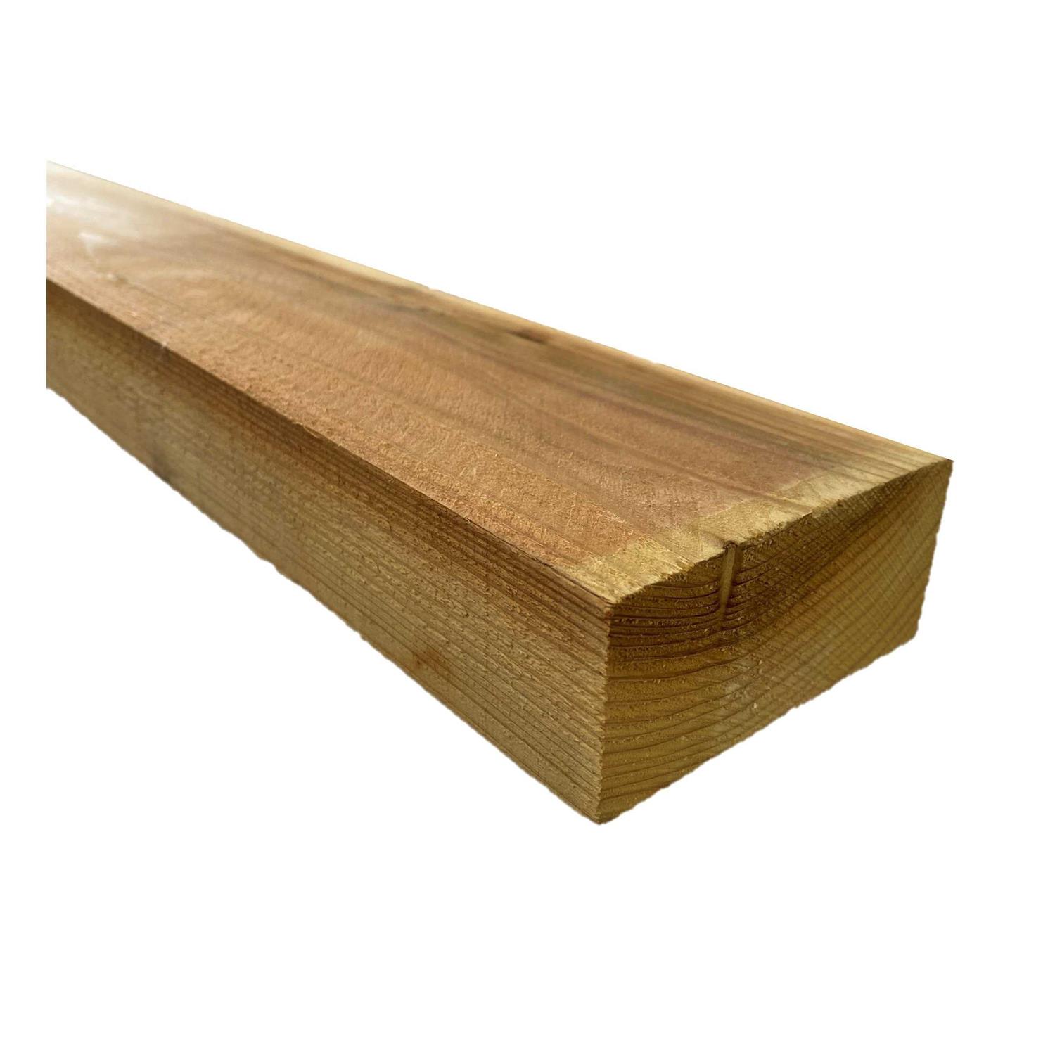 Lowe’s 2-in x 4-in x 12-ft Spruce Pine Fir Kiln-dried Lumber S204SE.1.12 - Zenithce