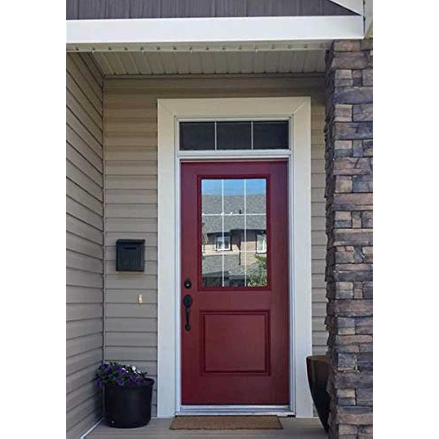 Modern Masters Satin Front Door Paint - Zenithce