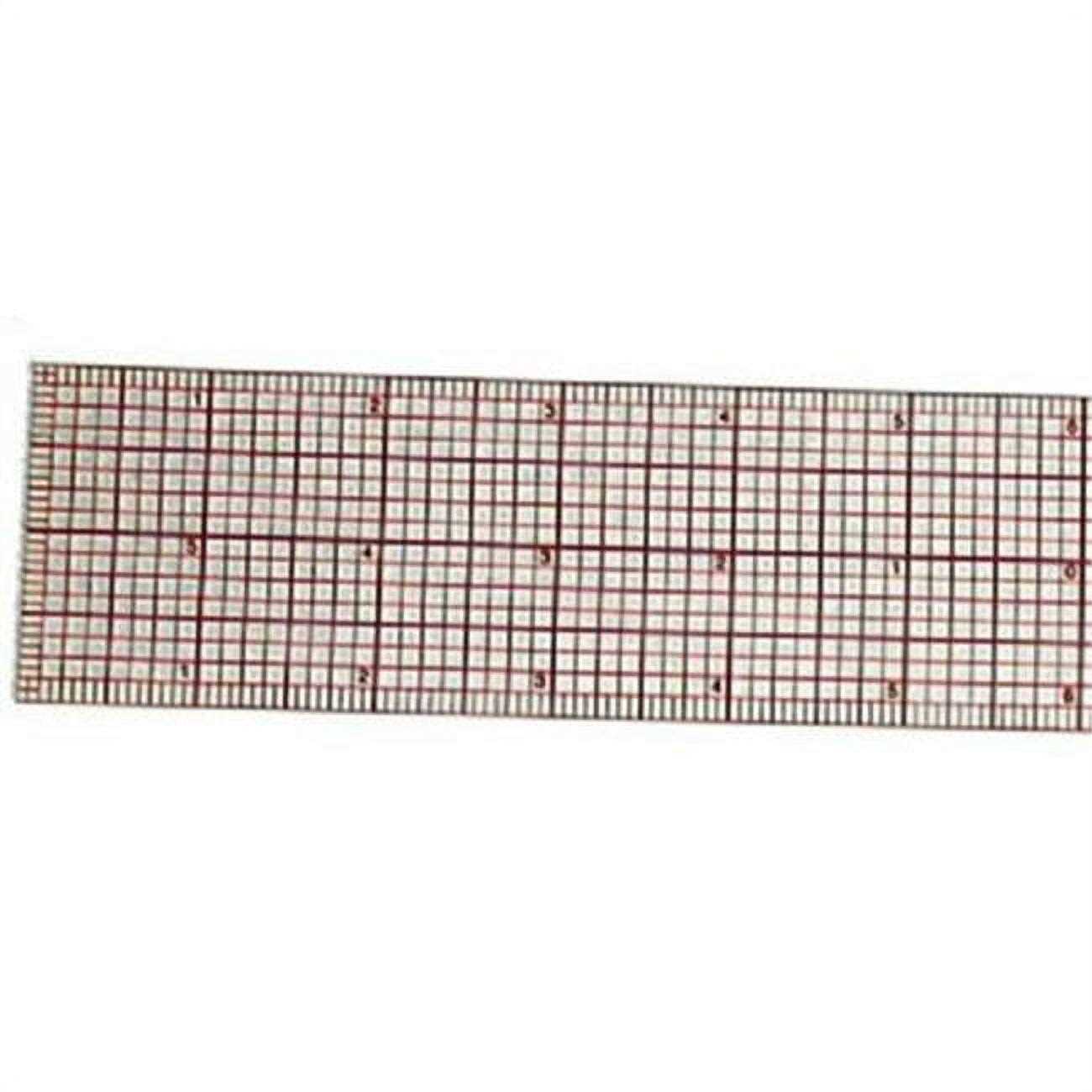 Westcott Flexible Curve 30 - Zenithce