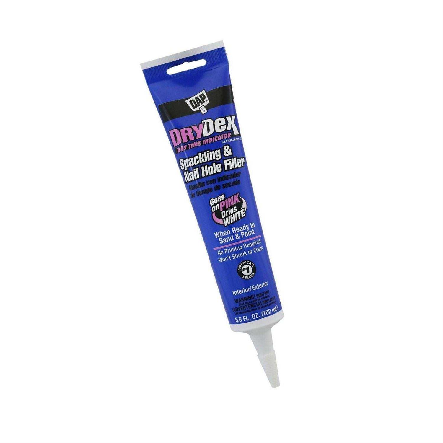 Dap 5 lb Concrete Patcher & Resurfacer - Zenithce