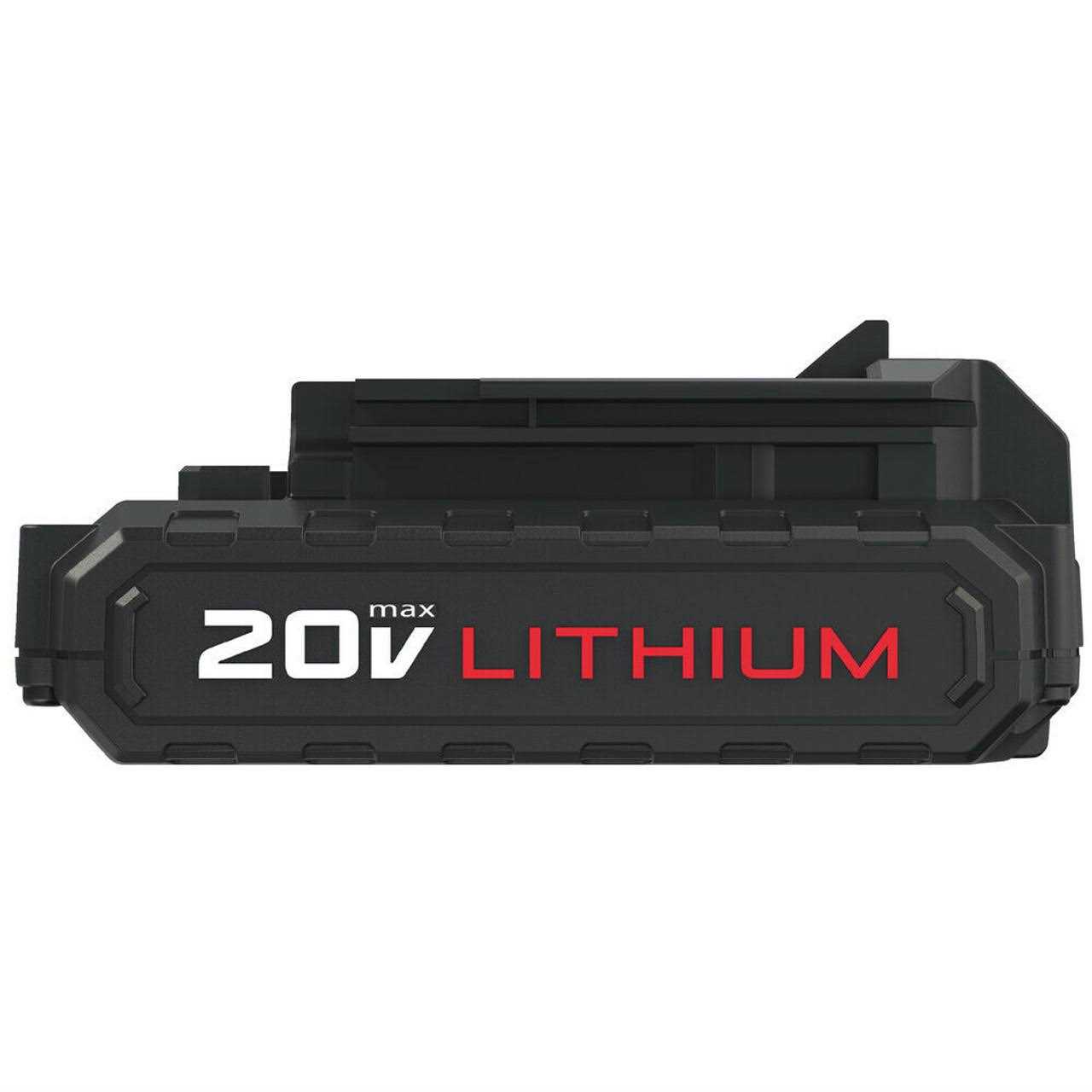 Porter-cable Pccf930b 3/8 in. Drive 20V Cordless Ratchet - Zenithce