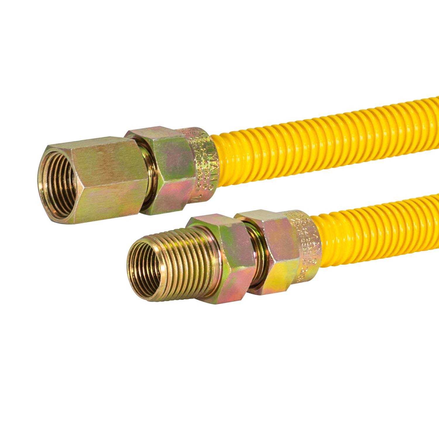 Eastman 10ye515024b Gas Connector - Zenithce