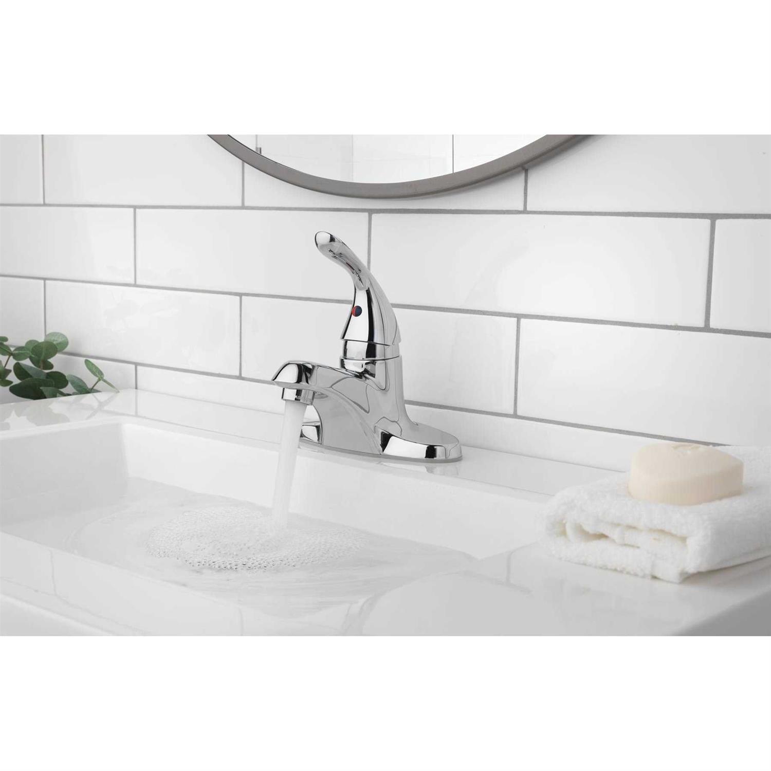 Mainstays 3-Setting Luxury Shower Combo - Zenithce