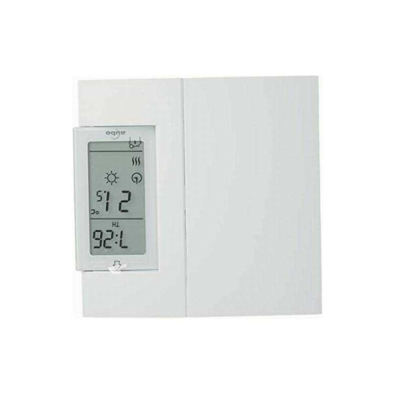 Honeywell TG511A1000 Clear Thermostat Guard - Zenithce