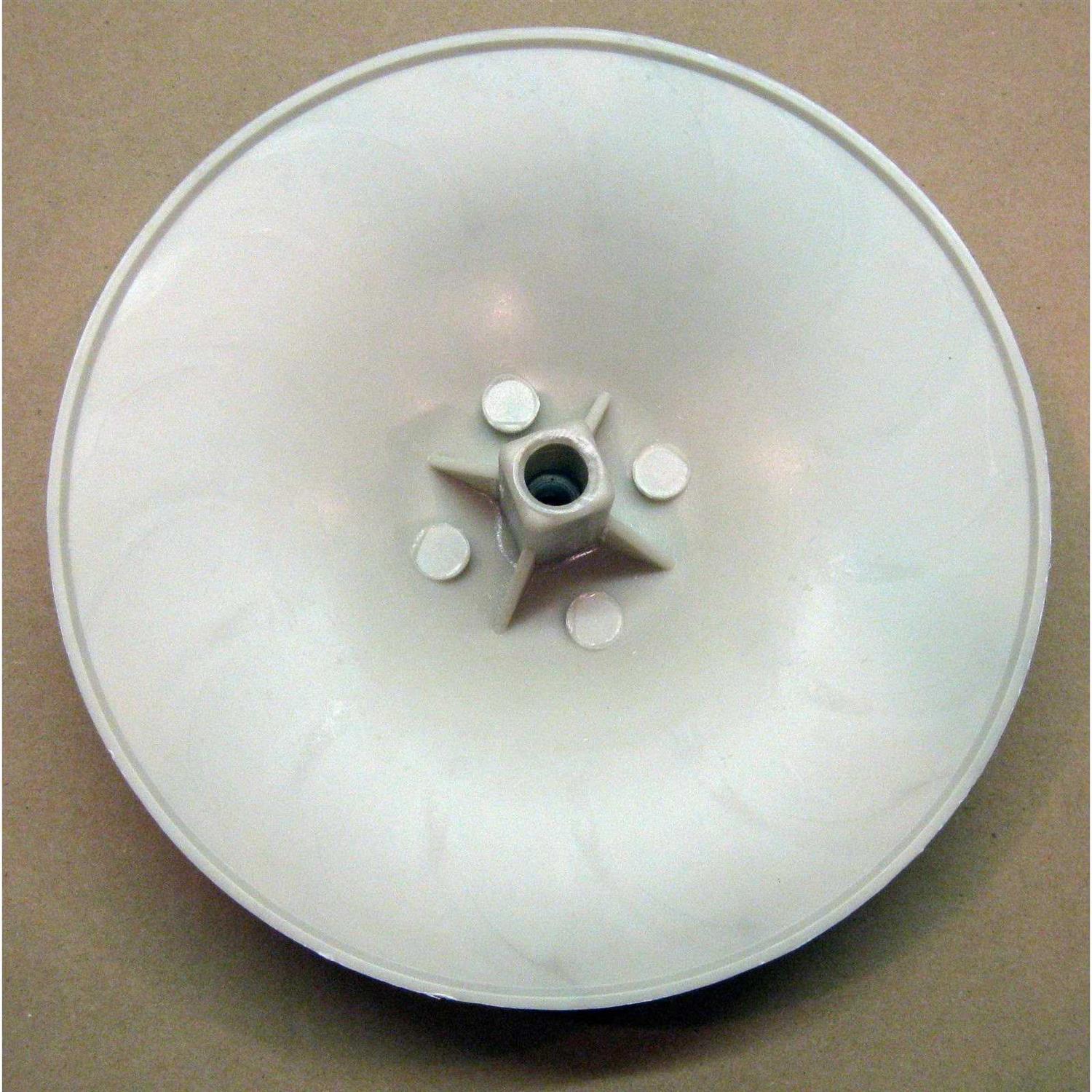 Major Appliances cOMBO5 Dryer Motor 279827 Blower 694089 Belt Idler Rollers 4392065 for Whirlpool - Zenithce