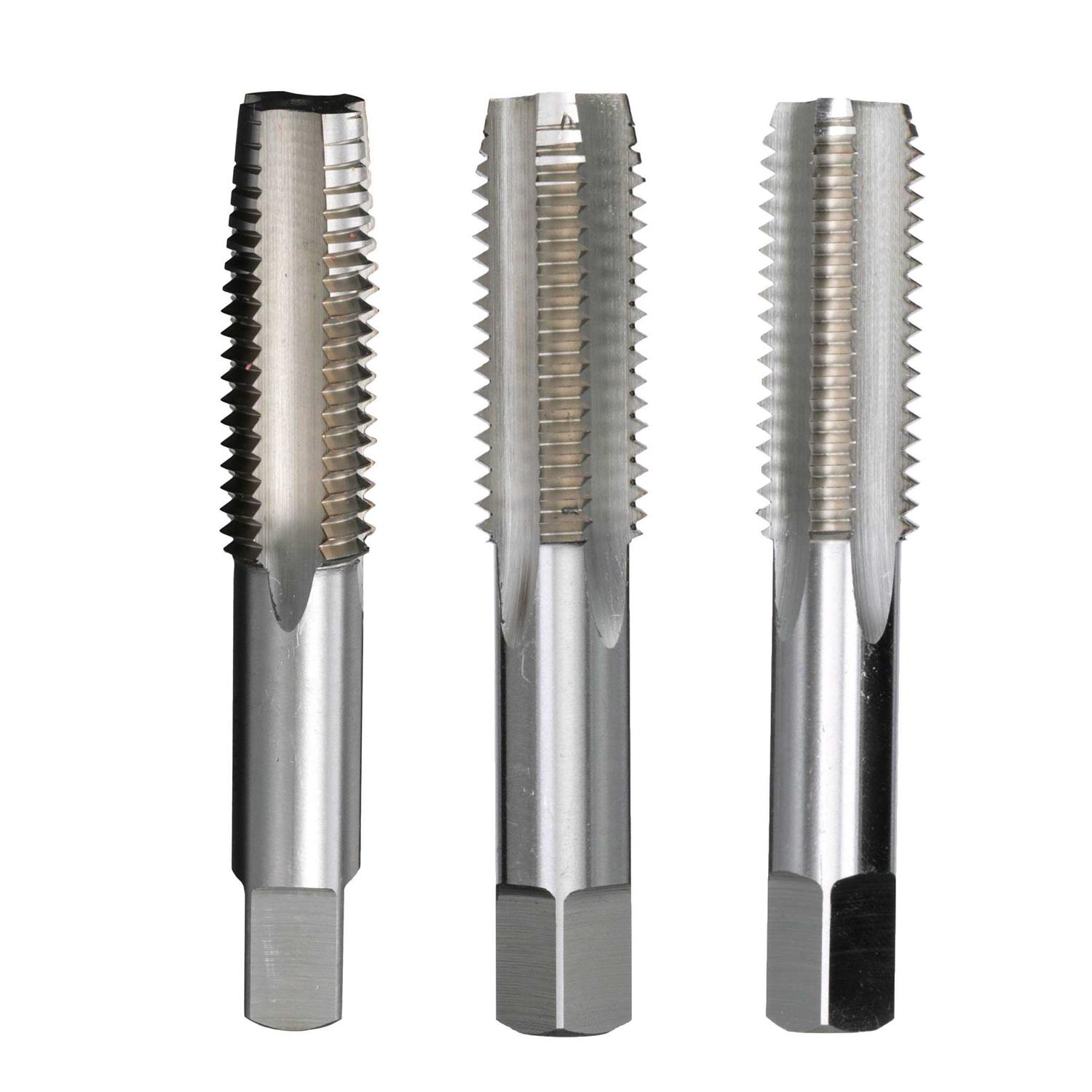 Qualtech 7/8 Reduced Shank Hss Drill Bit - Zenithce