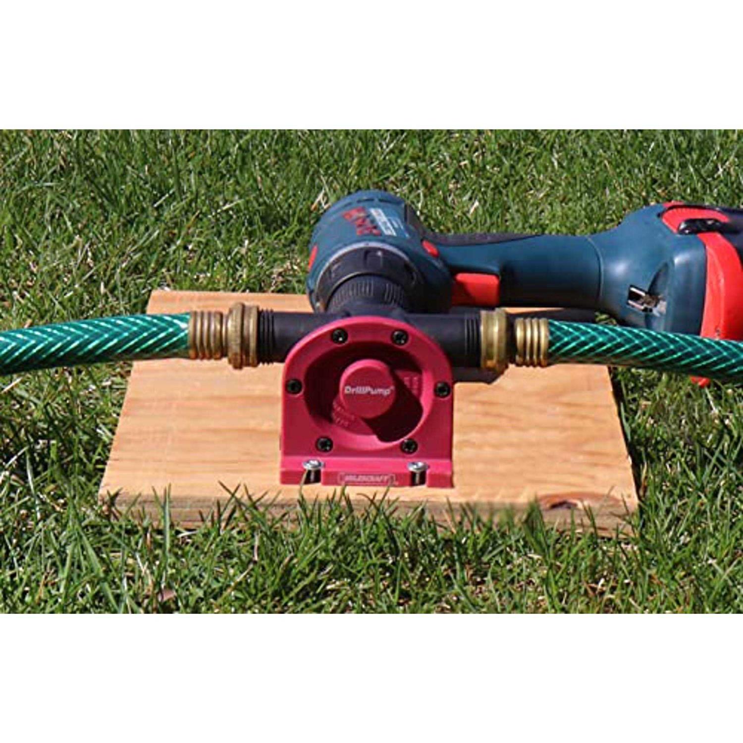 Milescraft Drill Pump 750. 1314 - Zenithce
