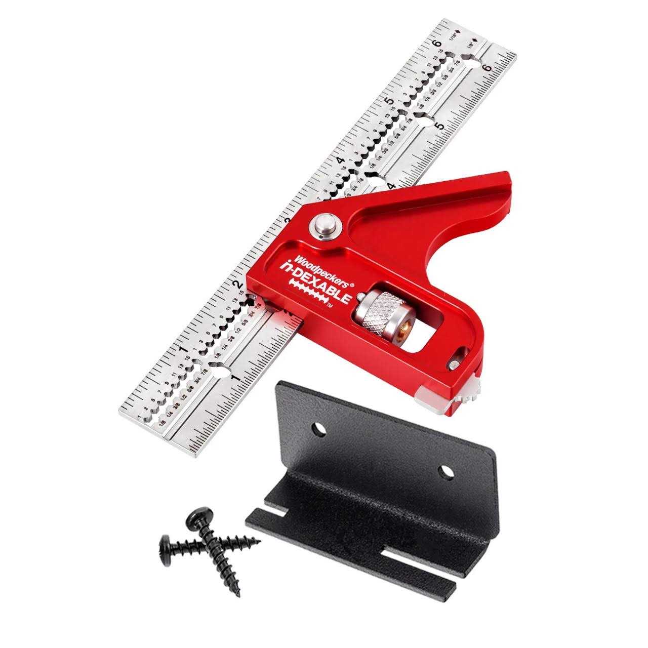 Woodpeckers DP-PRO Fence 24 - Zenithce