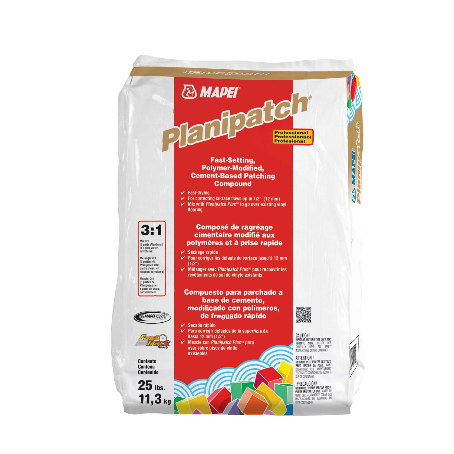 Mapei Novoplan Easy Plus - Zenithce