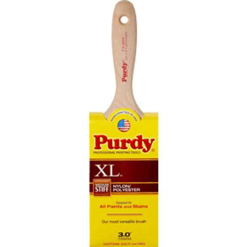 Purdy Ox-O-Thin Paint Brush - Zenithce