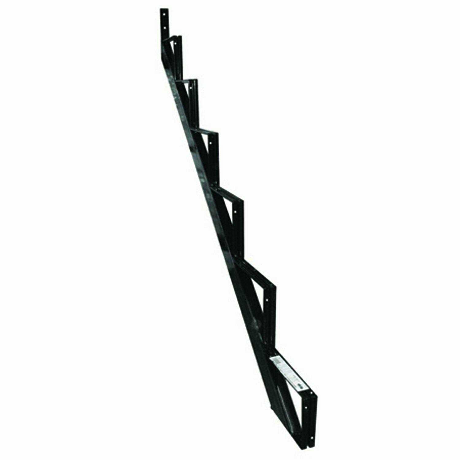Pylex Steel Stair riser - Zenithce