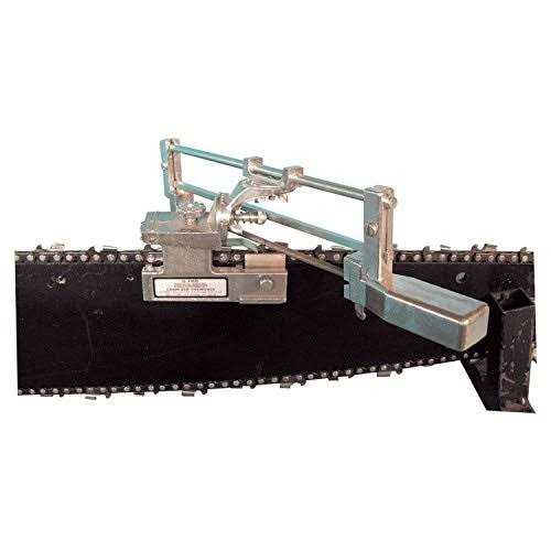 Granberg G106B Bar-Mount Chain Saw Sharpener - Zenithce